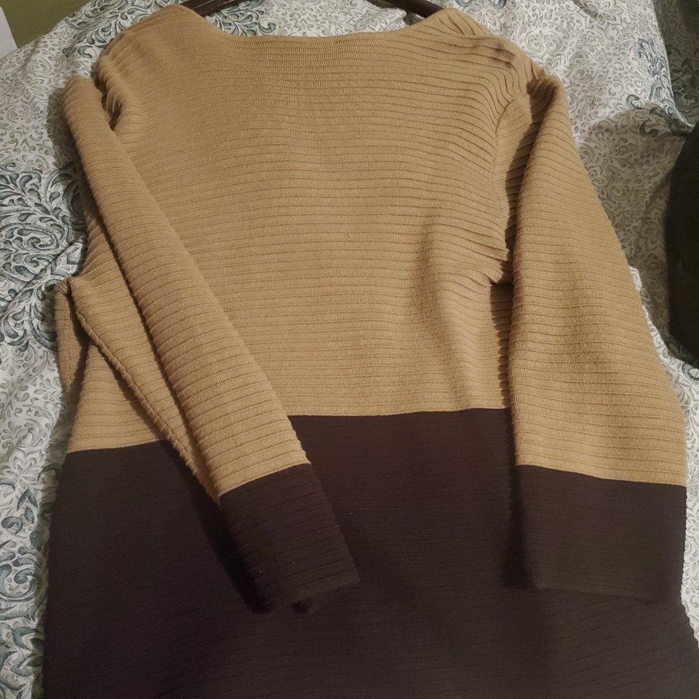 Jones New York Sweater - Picture 3 of 3
